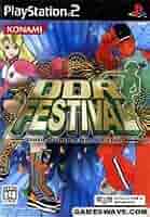 DDR Festival Dance Dance Revolution (コントローラ同梱) Amazon | DDR Festival Dance Dance Revolution (コントローラ同